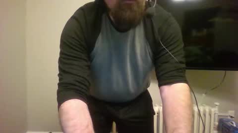 Snapshot of thickandnerdy1129 chatting on December 2025 06:40:02 AM thickandnerdy1129 online show from December 2025 06:40:02 AM