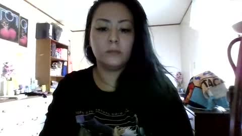 thickassazn93 online show from October 2025 06:51:02 PM