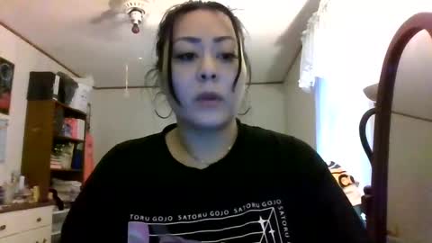 thickassazn93 online show from October 2025 07:25:02 PM