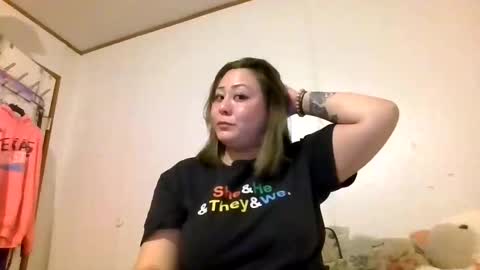 thickassazn93 online show from November 2025 12:44:01 AM