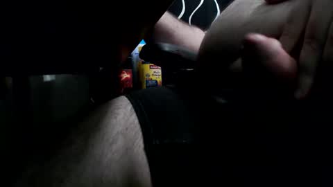 ThickGamer1337 online show from May 2026 04:50:02 AM