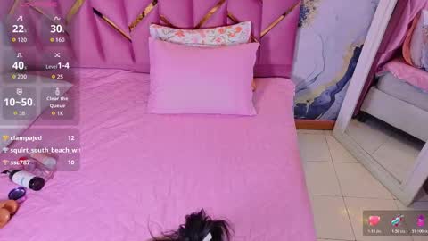 SOFIA online show from November 2025 02:58:01 AM