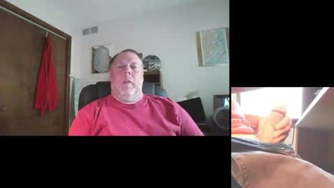 thickcock4u1105 online show from June 2026 04:31:01 PM