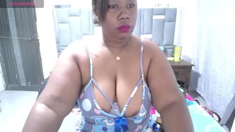 XIOMARA  online show from January 2025 08:55:01 AM