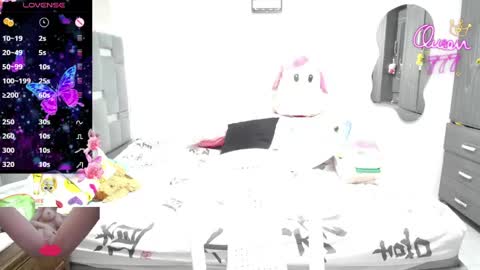 XIOMARA  online show from April 2026 04:59:02 AM