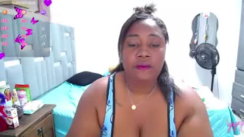 XIOMARA  online show from June 2026 01:48:01 AM