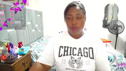 XIOMARA  online show from June 2026 11:38:02 PM
