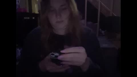 Ariel online show from January 2025 11:07:01 PM