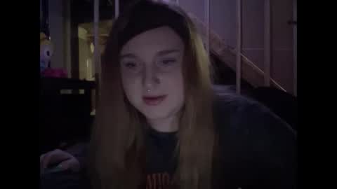 Ariel online show from January 2025 10:31:02 PM