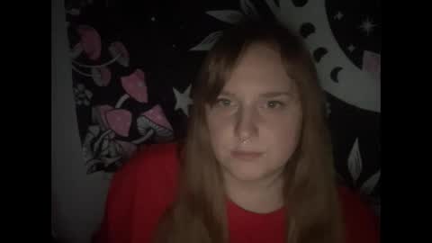 Ariel online show from February 2025 12:41:01 AM