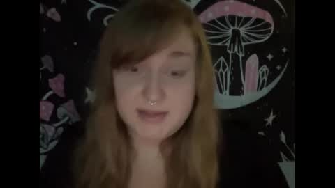 Ariel online show from March 2025 10:53:01 PM