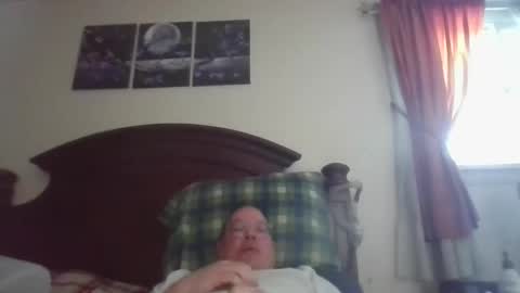 thickman74 online show from March 2026 09:51:01 PM