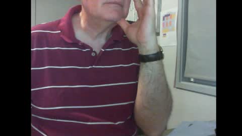 Snapshot of thickmelnik chatting on January 2025 01:09:02 PM James online show from January 2025 01:09:02 PM