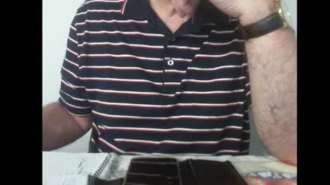 Snapshot of thickmelnik chatting on February 2025 02:34:02 PM James online show from February 2025 02:34:02 PM