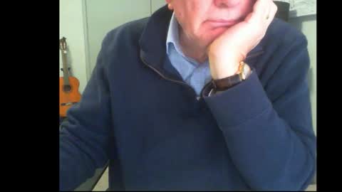 Snapshot of thickmelnik chatting on September 2025 12:49:01 PM James online show from September 2025 12:49:01 PM