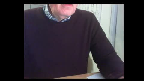 Snapshot of thickmelnik chatting on November 2025 01:55:02 PM James online show from November 2025 01:55:02 PM