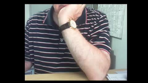 James online show from January 2026 05:11:02 AM