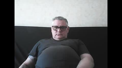 Thierrysymp online show from February 2025 10:49:02 AM