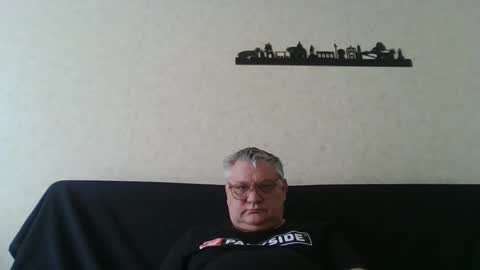 Thierrysymp online show from February 2026 10:16:02 AM