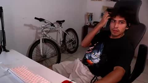 thieves_us online show from November 2025 07:19:02 AM