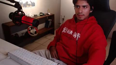 thieves_us online show from February 2026 05:48:01 AM