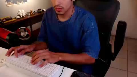 thieves_us online show from March 2026 05:05:02 PM