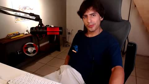 thieves_us online show from March 2026 06:30:02 AM