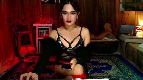 Ashley online show from January 2025 03:17:01 AM