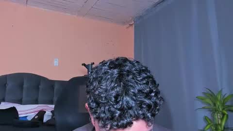 Thiiago online show from January 2025 12:07:01 AM