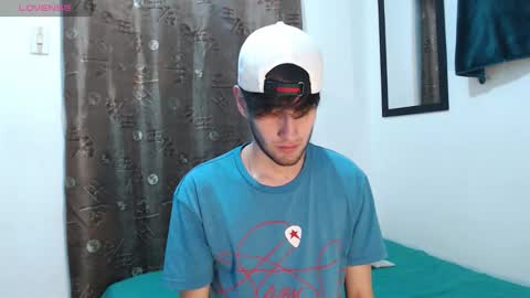 Thiiago online show from September 2025 12:56:02 AM