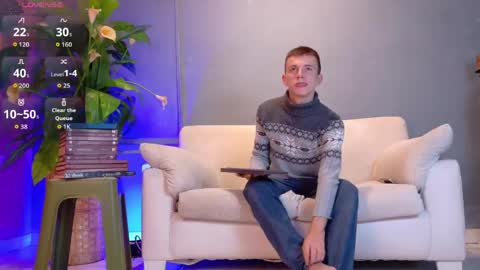 Thiago online show from June 2026 01:22:01 AM