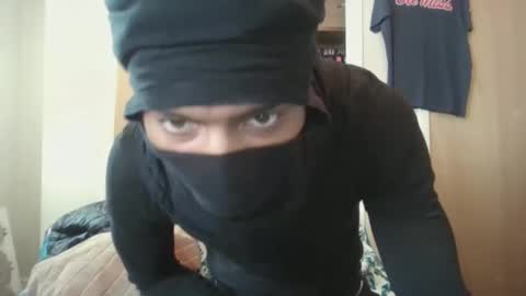 thirdleg222 online show from November 2025 05:34:01 PM