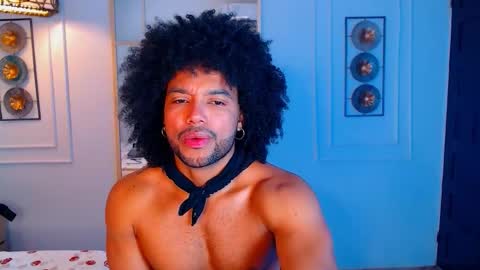 MICHAEL AND CRISS online show from December 2025 02:01:02 PM