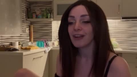 Sarra Rhies online show from March 2026 09:41:02 PM