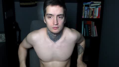 Snapshot of this_is_andy chatting on December 2024 10:42:02 PM Andy online show from December 2024 10:42:02 PM