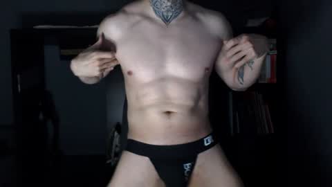 Snapshot of this_is_andy chatting on December 2024 12:53:01 AM Andy online show from December 2024 12:53:01 AM