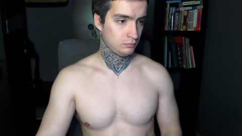 Snapshot of this_is_andy chatting on January 2025 03:40:02 PM Andy online show from January 2025 03:40:02 PM