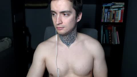 Snapshot of this_is_andy chatting on January 2025 06:09:01 PM Andy online show from January 2025 06:09:01 PM