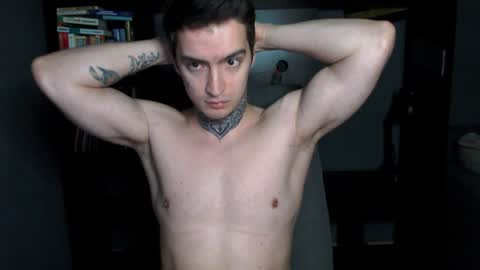 Snapshot of this_is_andy chatting on January 2025 12:27:01 AM Andy online show from January 2025 12:27:01 AM