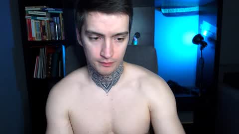 Snapshot of this_is_andy chatting on January 2025 06:57:02 PM Andy online show from January 2025 06:57:02 PM