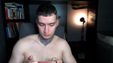 Snapshot of this_is_andy chatting on January 2025 03:55:02 AM Andy online show from January 2025 03:55:02 AM