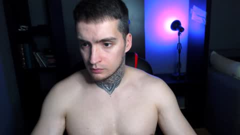 Snapshot of this_is_andy chatting on January 2025 09:05:02 PM Andy online show from January 2025 09:05:02 PM