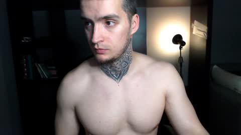 Snapshot of this_is_andy chatting on February 2025 12:07:01 AM Andy online show from February 2025 12:07:01 AM