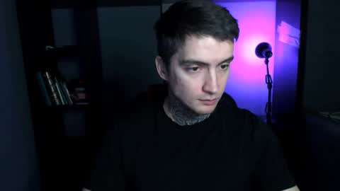 Snapshot of this_is_andy chatting on March 2025 07:40:01 PM Andy online show from March 2025 07:40:01 PM