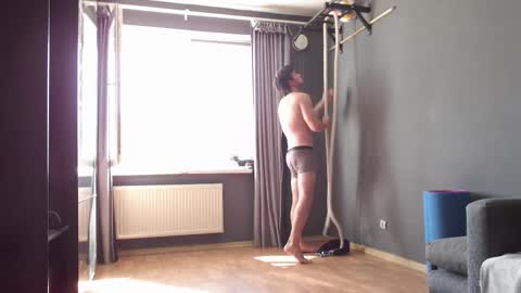 Snapshot of this_is_andy chatting on September 2025 08:47:01 AM Andy online show from September 2025 08:47:01 AM