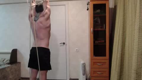 Andy online show from November 2025 07:41:02 PM