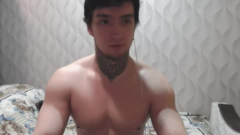 Andy online show from January 2026 11:52:01 PM