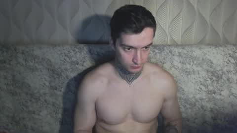 Andy online show from April 2026 01:11:02 AM