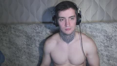 Andy online show from April 2026 02:18:01 AM