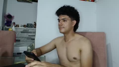 Snapshot of thisisnik chatting on March 2025 03:30:01 AM thisisnik online show from March 2025 03:30:01 AM